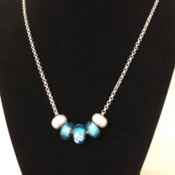 Bella Perlina NEW Cupcake & Crystals Charms for Bracelet or Necklace - Picture 8 of 8